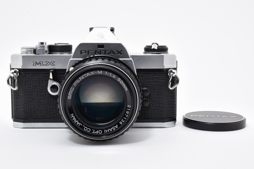 Mint pentax mx slr - [n.mint], 35mm