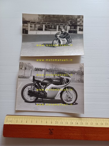 Benelli 500 1972 lotto 2 - benelli,