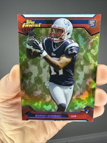 2013 finest camo refractor - finest,