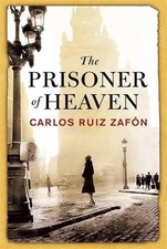 The prisoner heaven - prisoner, by