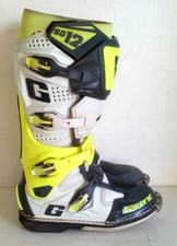 Stivali motocross gaerne sg12 - gaerne,