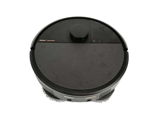 Robot aspirapolvere irobot - aspirapolvere,
