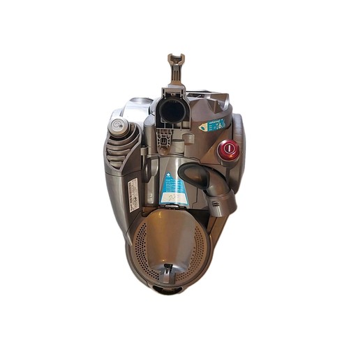 Dyson dc19 aspirapolvere - dyson,