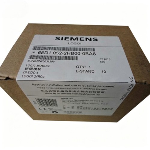 Logo siemens 6ed1 - logo,