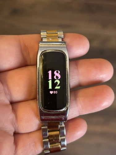Fitbit luxe activity tracker - luxe,