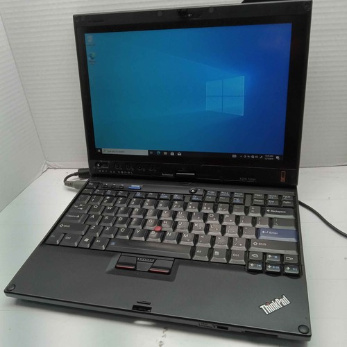 Lenovo thinkpad x200 windows - lenovo,