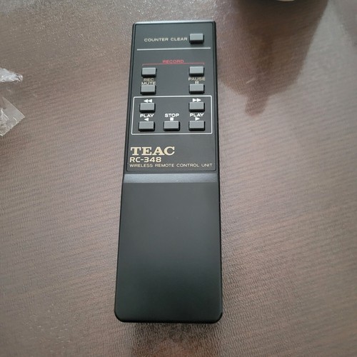 Cassettiera telecomandata teac - cassettiera,