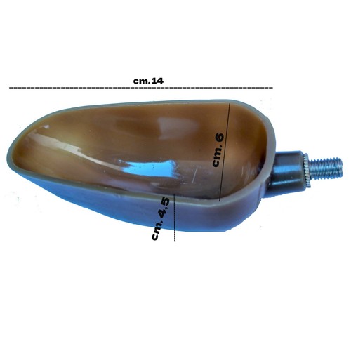 Cucchiaione carpfishing - cucchiaione,