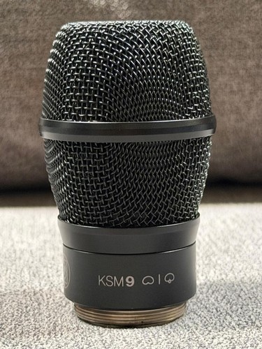 Shure ksm9 capsula nera per - shure,