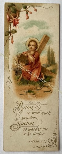 Orig quadro devozionale - orig.,