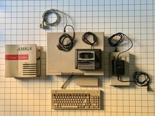 Commodore amiga 256k ram - amiga,
