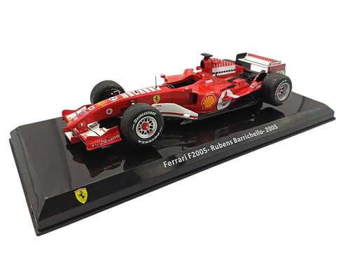 Modellino auto formula - modellino, 1