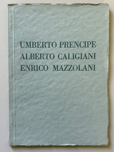 Umberto prencipe alberto - umberto,