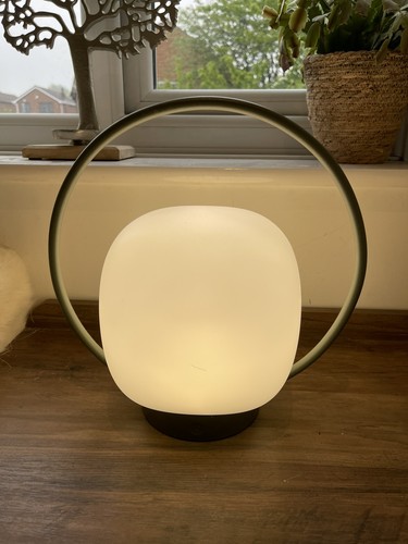 Lampada tavolo led moderna - da,
