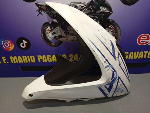 Carena fianchetto serbatoio - , dx