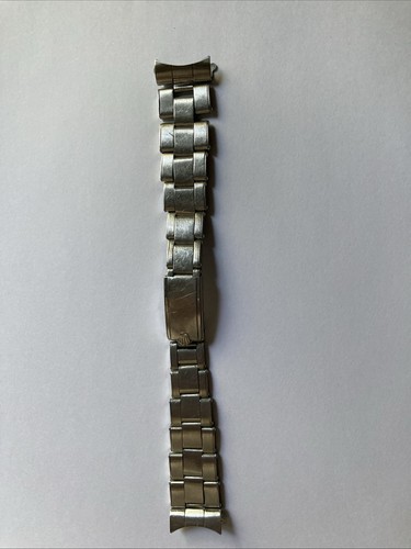 Rolex oyster cinturino - oyster,