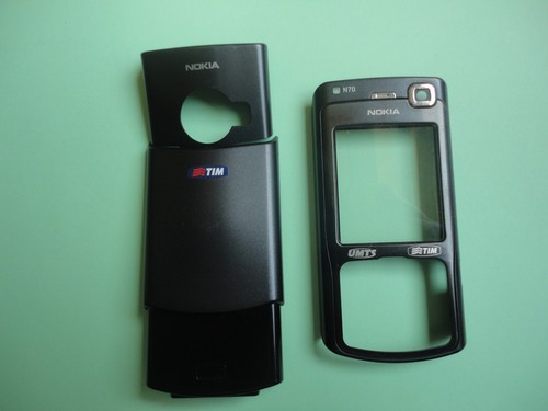 Cover originale nokia n70 - cover, -n70-