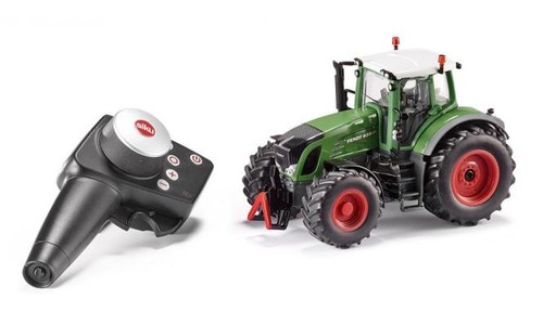 Set trattore siku fendt - trattore,