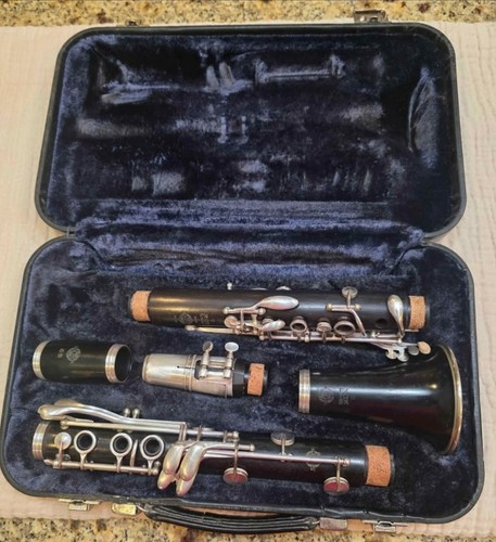 Henri selmer paris - henri,