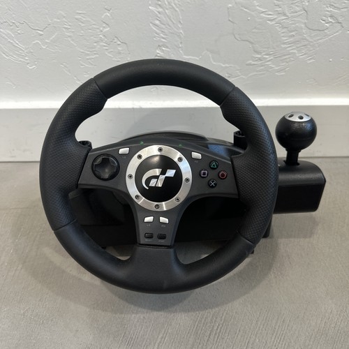 Logitech driving force pro - logitech,