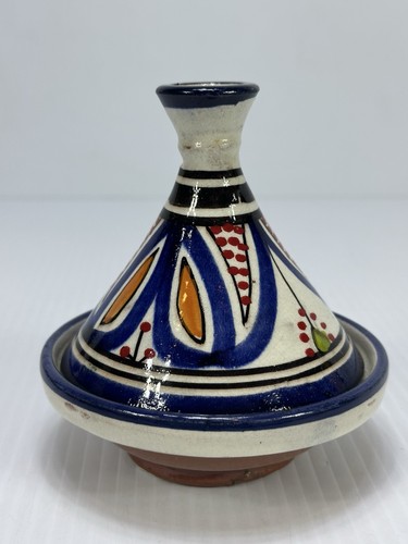 Piccolo vaso tagine - , in