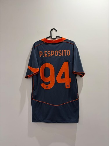Maglia inter pio esposito - maglia,