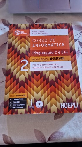 Corso informatica - corso, di