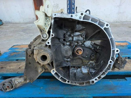 9659670180 cambio peugeot 206 - cambio,