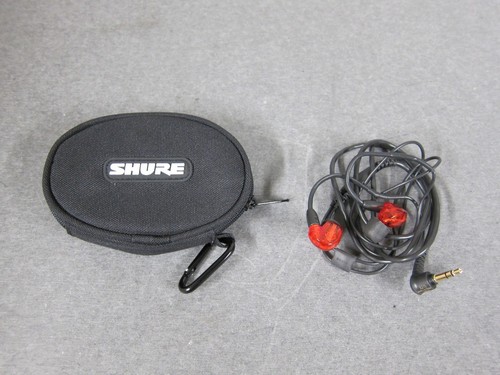 Shure se215 ear - se215, monitor