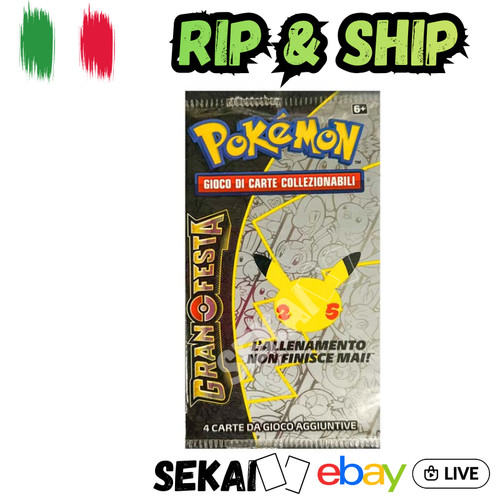 Live rip ship pokemon - live, rip&ship