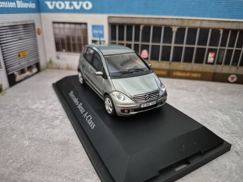Mercedes benz classe w169 - mercedes,
