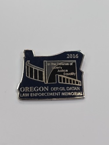 Spilla bavero oregon - da,