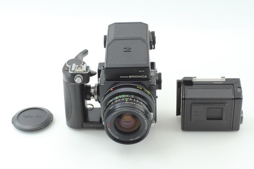 Mint zenza bronica etrs - bronica,