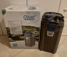 Filtro esterno Oase acquario dolce 