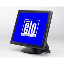 ELO TouchSystems Monitor Touch