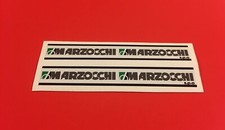 Marzocchi  stickers/adesivi