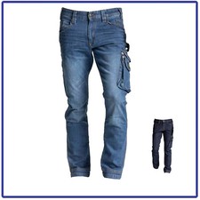 PANTALONE da lavoro Uomo jeans