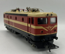 LIMA H0 LOCOMOTIVA ELETTRICA