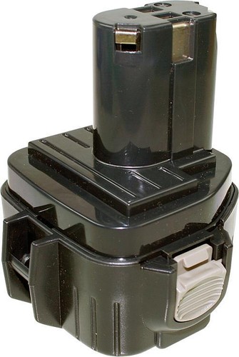 Batteria per utensili xcell - utensili,