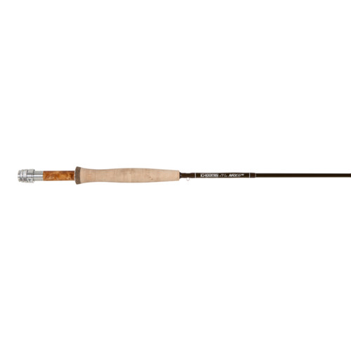 Nuovo loomis nrx - 1, nrx+