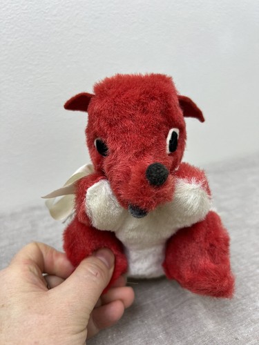 Peluche vintage douglas cuddle - peluche,