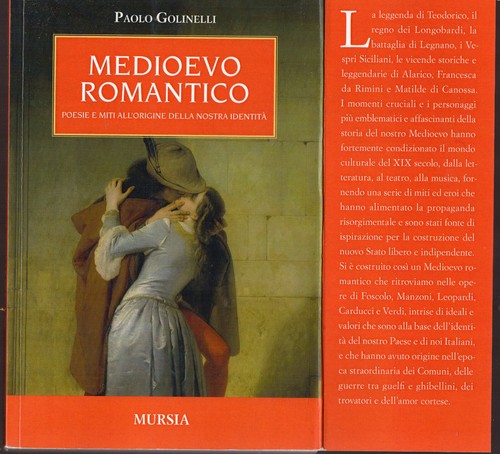 Golinelli medioevo - p., "medioevo