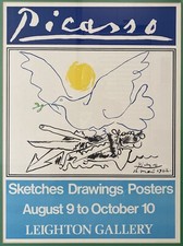 🔥 RARO poster mostra