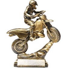 IMPORTANTE TROFEO PER GARE