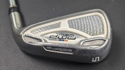 Mazza golf cobra amp - cobra, cell