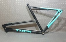 ♻️ Telaio bici ibrido Trek