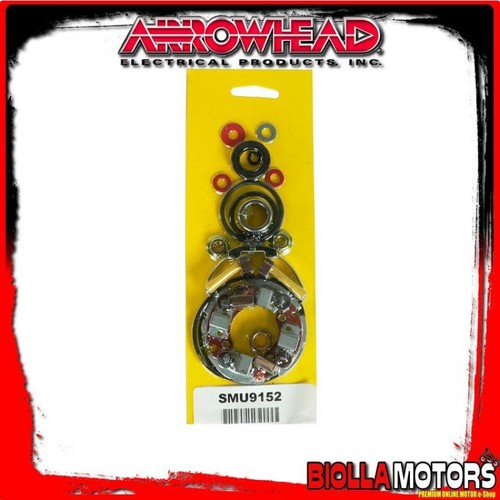 Smu9152 kit revisione - kit, motorino