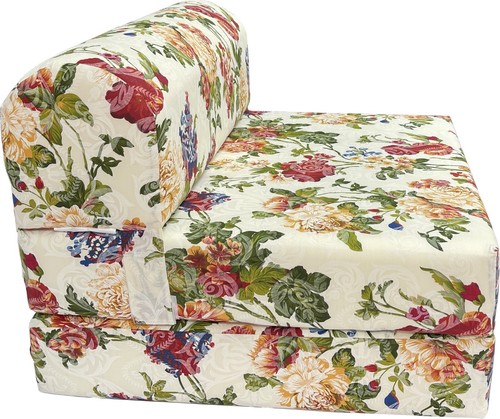 Big roses poltrona letto - big,