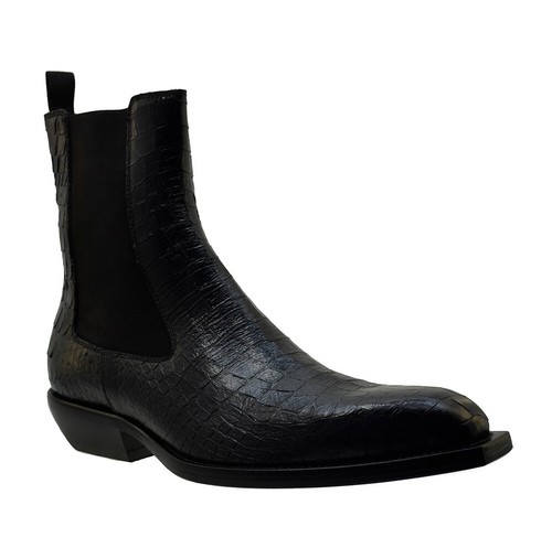 Men italian boots ghost - men's, jo