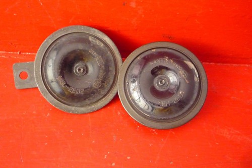 Coppia supporto tromba clacson - coppia,